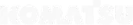 Komatsu