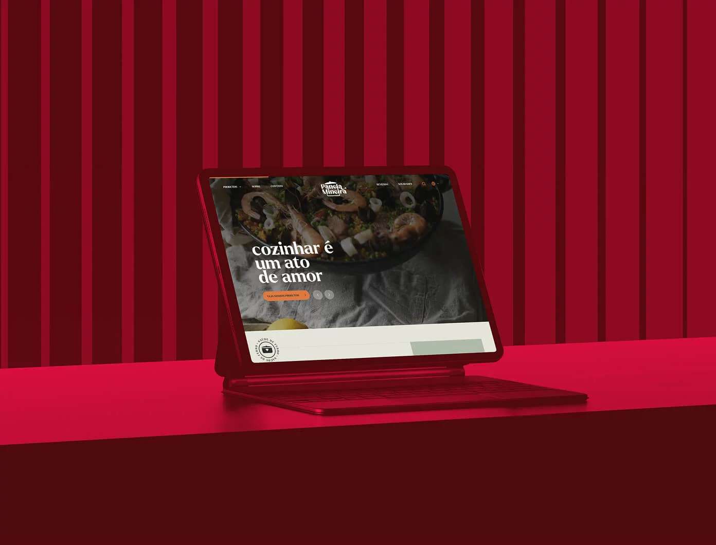 Panelamineira